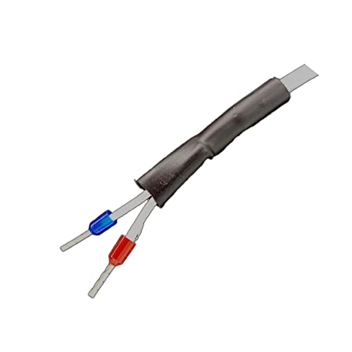 RTD Temperature Probe Replacement Parts for Cuisinart Woodcreek and Twin Oaks Wood Pellet Grill