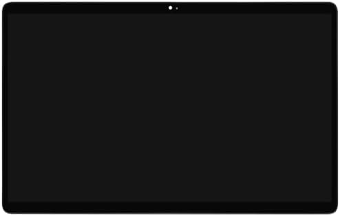5D10S39728 5D10S39729 13.3" Touch Screen Replacement for Lenovo IdeaPad Duet 5 Chromebook 13Q7C6 82QS 82QS001HUS LCD Digitizer Display Assembly OLED IPS FullHD (1920 * 1080)