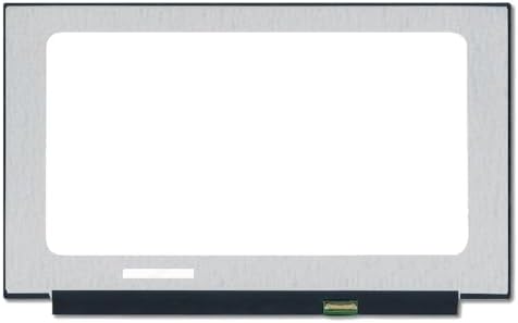 New LCD Replacement Screen FHD 1920x1080 (Non Touch) 15.6 Inch (No Brackets) 30 Pin Matte for Lenovo L340-15IRH 81LK for Laptop Display Screen LCD Application