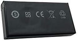 FR463 NU209 3.7V 7WH Replacement Battery for Dell Poweredge Perc 5i 6i P9110 1950 2900 2950 6850 6950 U8735 XJ547 H700 R910 R710 R610 R510 R410