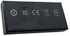 FR463 NU209 3.7V 7WH Replacement Battery for Dell Poweredge Perc 5i 6i P9110 1950 2900 2950 6850 6950 U8735 XJ547 H700 R910 R710 R610 R510 R410