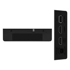 VIZIO 40-inch Full HD 1080p Smart TV with DTS Virtual: X, Alexa Compatibility, Google Cast Built-in, Bluetooth Headphone Capable, (VFD40M-08 New)