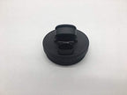 2piece Replacement Parts Spout Lid For Auto-iQ Nutri Ninja BL2012/BL2013/BL480/BL480D/481/482/486/487/487A/488W/490/491/492/492W/640/642/642W/642Z/680A/682NN100/NN100A/NN101/NN102 (2)