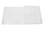Global Game Gear GGG0038 Cartridge Case 5 pack for Nintendo NES retro video games system carts covers sleeves dust protector