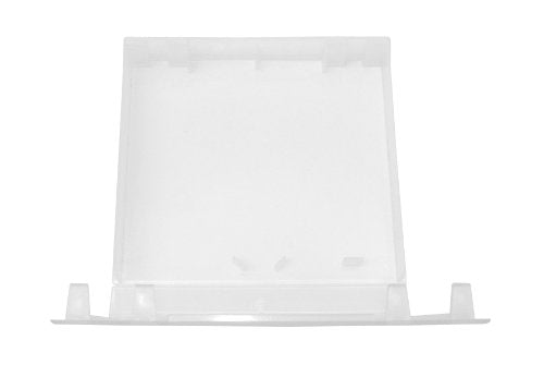 Global Game Gear GGG0038 Cartridge Case 5 pack for Nintendo NES retro video games system carts covers sleeves dust protector