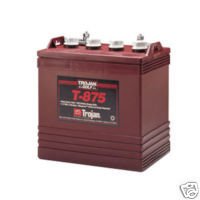 refurbish Kit Golf Cart Battery Repair