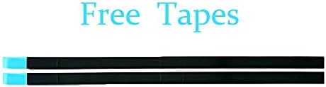 Screen Replacement 14.0 inch for Dell Latitude 5420 5410 5401 5400 LCD Screen FHD 1920x1080 30Pin Laptop Display Panel (for Non-Touch)
