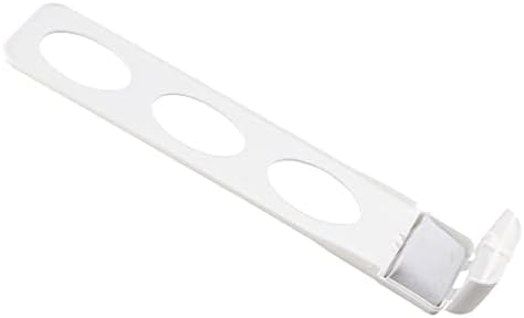 Replacement Parts Water Filter Holder with 2-pack Charcoal Water Filters,Compatible with Cuisinart coffee Maker (white)