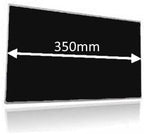 New 15.6 inch Screen Compatible with Lenovo ThinkPad L15 Gen 3 Gen 4 fit N156HCA-E5A B1 5D10Y75650 Replacement Screen