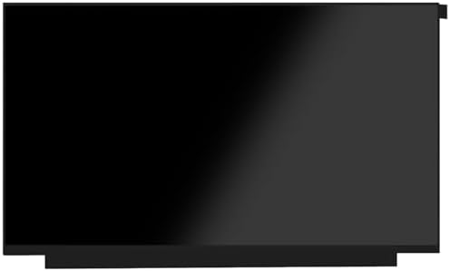 Screen Replacement for Acer Aspire 3 A315-24P A315-24P-R7VH 15.6" FHD 1920 x 1080 1080P IPS LCD LED Laptop Display Panel with Tape