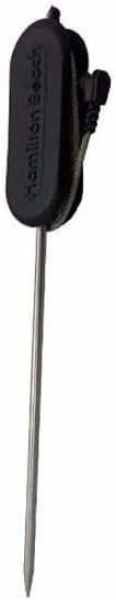 Slow Cooker Temperature Probe 490601708 Compatible with All Hamilton Beach slow cookers and crockpots that have a connection that accepts temperature probe
