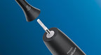 Philips Sonicare Genuine G3 Premium Gum Care Replacement Toothbrush Heads, Black, HX9054/95