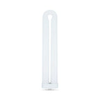 lumenivo Bug Zapper Bulb Replacement for STINGER/DEJAY B8080-4 50 W Stinger Bug Zapper Replacement Bulb with G10Q-4 4 Pin Square Base - T1, FUL50T10/BL Bug Zapper Bulb - 1 Pack