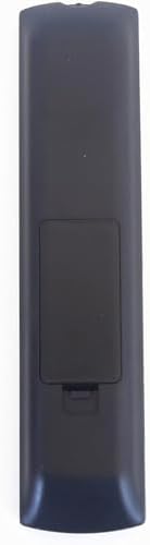 Replacement Remote Control for All Panasonic TVs. 1 Year Warranty