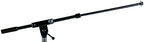 AirTurn Telescoping Boom Extension for Mic Stands, Microphones, Tablets, and Accessories (Mic Stand Not Included)