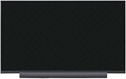 LCDOLED® Compatible with HP Chromebook x360 14a-ca0030wm 14a-ca0090wm 14a-ca0010nr 14a-ca14a-ca0022nr 14.0 inches WXGA 1366x768 40Pins LED LCD Display On-Cell Touch Screen Assembly Replacement