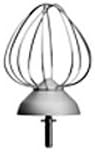 Cuisinart SM-55CW Replacement Chefs Whisk Fits Models SM-55, SM-55BC, & SM-55BK Only OEM