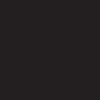 Rust-Oleum 7578838-6PK Professional High Performance Enamel Spray Paint, 15 oz, Flat Black, 6 Pack