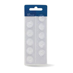 Oticon Replacements for Minifit Open 8mm Dome (20 Pack) REPLACEMENTS