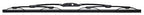 Rain-X 820149 WeatherBeater Wiper Blades, 22" Windshield Wipers (Pack of 2), Automotive Replacement Windshield Wiper Blades That Meet Or Exceed OEM Quality And Durability