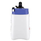 Roundup Weed & Grass Killer₄ with Pump 'N Go 2 Sprayer, Use In and Around Flower Beds, Trees & More, 1.33 gal.