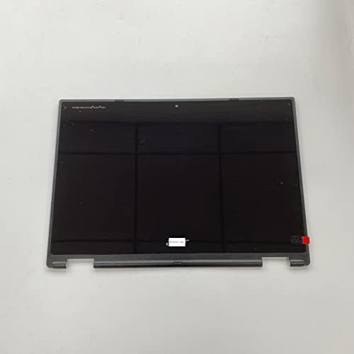 Replacement Genuine New for Acer Chromebook 11 R721T LCD LEDTouch Screen Digitizer Display Assembly 6M.HBRN7.003 B116XAB01.4