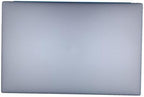15.6" FHD Screen Replacement for Dell Precision 5550 5560 Full LCD Screen Complete Top Display Assembly 1920x1080 Gray 0GR86K GR86K