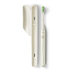 Philips One by Sonicare Rechargeable Toothbrush, Snow, HY1200/27