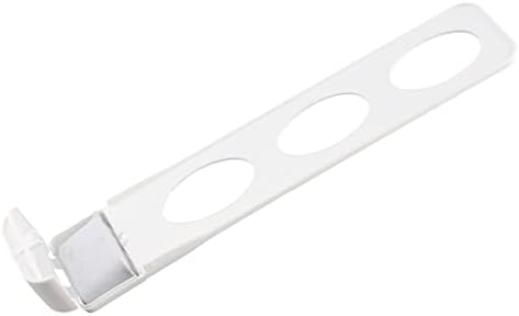 Replacement Parts Water Filter Holder with 3 Pack Charcoal Water Filters,Compatible with cuisinart Coffee Maker (white)