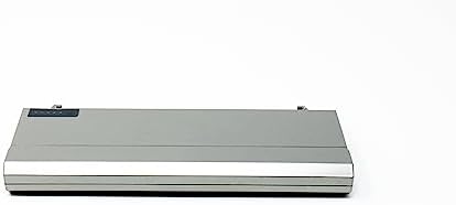 GHU New Battery 87 WHR Replacement for KY265 PT434 4M529 KY477 4N369 312-0748 312-0749 W0X4F W1193 KY265 KY477 4M529 4N369 FU268 Compatible for Dell Latitude Laptop E6400 E6410 E6510 E6500