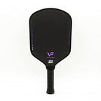 Vatic Pro Prism Flash Carbon Fiber 16mm - Foam Injected Walls - Includes Paddle Cover