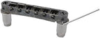 Guyker Guitar Saddle Bridge - Tune-O-Matic Bridges with Studs Replacement for LP EPI 6 String Electric Guitar (GM003, Relic)
