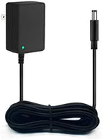Charger for Shark VACMOP VM200 VC200 VM200C UM200 UM205 VC205 VM20026 VACMOP Series 10.8V Li-ion Battery Pro Cordless Hard Floor Vacuum Mop Replacement Charger 6.5Ft