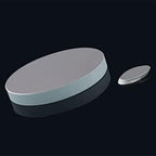 Astronomical Telescope Accessories Main Mirror D203F750mm with Short-axis Secondary Mirror 70mm, for Newton Reflector Spherical Mirror