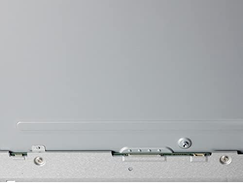 23.8" Screen Replacement LCD LED for Lenovo ideacentre A540-24API A540-24ICB F0EL F0EM All in One PC Monitor Display Replacement (Only for Touchscreen Version)