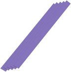 FretGuru Leveling Beam Replacement Sandpaper - 240 Grit 5 - Pack Sel f- Adhesive Strips for All Sanding Beam Fret Leveler 16” 400mm P240