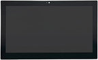 LCDOLED Replacement for Acer Chromebook Spin 311 CP311-2H-C67P CP311-2H-C5PN CP311-2H-C95K CP311-2H-C008 11.6 inches HD 1366x768 LCD Display On-Cell Touch Screen Digitizer Assembly (No Bezel)