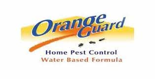 Number 1 in Service Orange Guard Home Pest Control Spray, Natural Organic Bug Repellent & Killer for Ants Roaches Fleas Water Based Indoor, Outdoor, Number 1 in Service Tissue Pack, 32 Fl Oz, 2 Pack