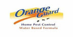 Number 1 in Service Orange Guard Home Pest Control Spray, Natural Organic Bug Repellent & Killer for Ants Roaches Fleas Water Based Indoor, Outdoor, Number 1 in Service Tissue Pack, 32 Fl Oz, 2 Pack
