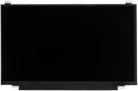 B116XTK01.0 11.6" HD 1366x768 LCD Touch Screen Panel LED Dispaly Replacement for Acer C732T C733T C734T C736T for Dell Chromebook 11 3100 3110 P29T Touch (NOT for Dell 3100 3110 2in1)