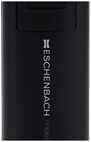 ESCHENBACH 6x Mobilux LED Illuminated Pocket Magnifier