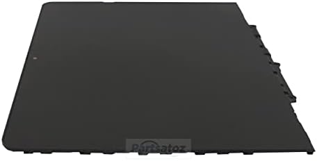 LCD Touch Screen Panel Digitizer Assembly Replacement for Lenovo 300w 500w Gen 3 5M11C85595 5M11C85599