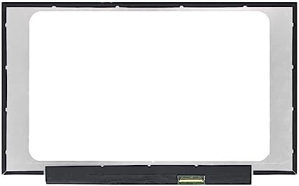 Replacement Laptop IPS HD 40 pin LCD Touch Screen Digitizer Display Panel L61949-001 NT140WHM-T02 NT140WHM-T00 B140XTK02.0 for HP 14-DQ0011DX 14-dq2013DX 14-DQ0011DX