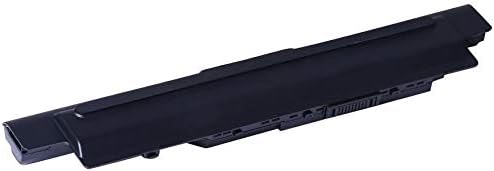 Replacement MR90Y (11.1V 65Wh) batteryCompatible with Dell Inspiron 14 3421 3437/14R 5421 5437/15 3521 3537 /15R 5521 5537/17 3721 5721 5737 3440 3540 2421 2521