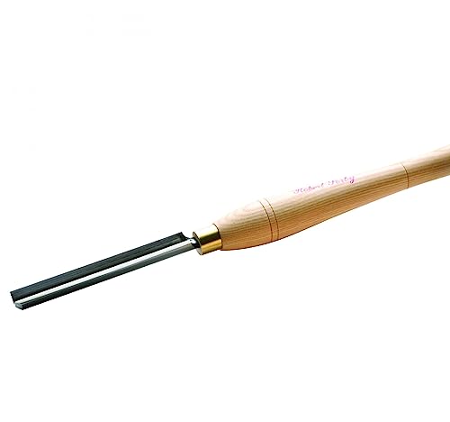 Robert Sorby 843H 3/4” Spindle Roughing Gouge Overall Length 19” HSS 843H-3/4