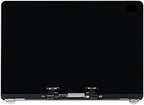 A1706 A1708 LCD Screen Display Assembly Replacement Compatible with MacBook Pro 13.3 inch Retina 2560x1600 Late 2016 Mid 2017 EMC 3071 EMC 3163 EMC 3164 MLH12 MNQF2 MPXV2LL/A (Space Gray)