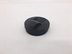 2piece Replacement Parts Spout Lid For Auto-iQ Nutri Ninja BL2012/BL2013/BL480/BL480D/481/482/486/487/487A/488W/490/491/492/492W/640/642/642W/642Z/680A/682NN100/NN100A/NN101/NN102 (2)