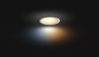 Philips Hue White Ambiance Smart Retrofit Recessed Downlight 4", Bluetooth & Zigbee Compatible (Hue Hub Optional), Smart Ceiling Lighting, 1-Pack