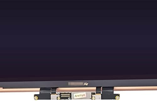 Screen Replacement for MacBook Air 13.3" A2337 2020 Year EMC 3598 Retina Full LCD Display Assembly 2560x1600 (Rose Gold)