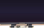 Screen Replacement for MacBook Air 13.3" A2337 2020 Year EMC 3598 Retina Full LCD Display Assembly 2560x1600 (Rose Gold)